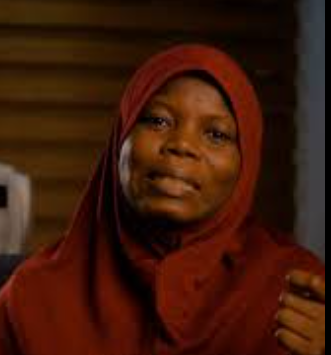Dr. Aminat Akorede